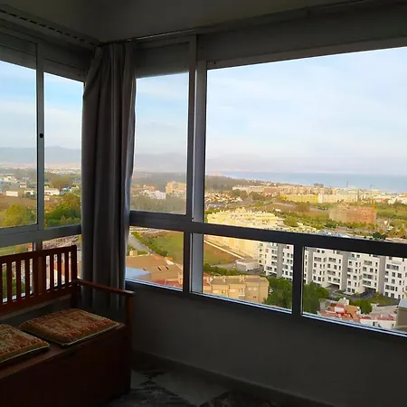Appartamento Apartamento En La Torre, La Colina *