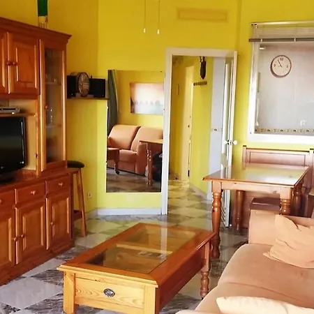 Appartamento Apartamento En La Torre, La Colina *
