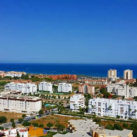 Apartamento En La Torre, La Colina Appartamento