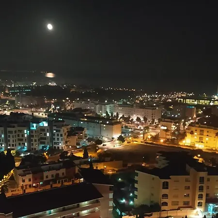 Appartamento Apartamento En La Torre, La Colina