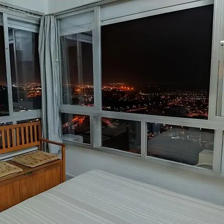 Apartamento En La Torre, La Colina Appartamento Torremolinos