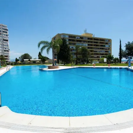 Apartamento En La Torre, La Colina * Torremolinos