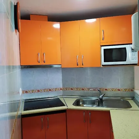 Appartamento Apartamento En La Torre, La Colina