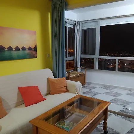 Apartamento En La Torre, La Colina Apartamento